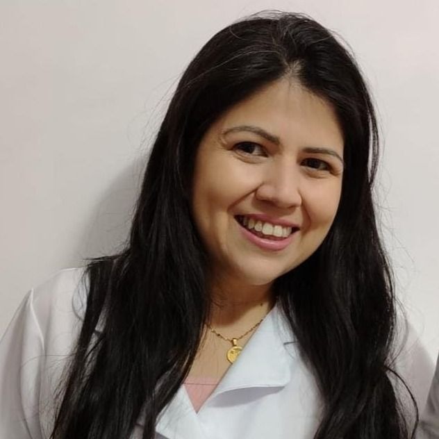 Dra. Johanna Carrillo